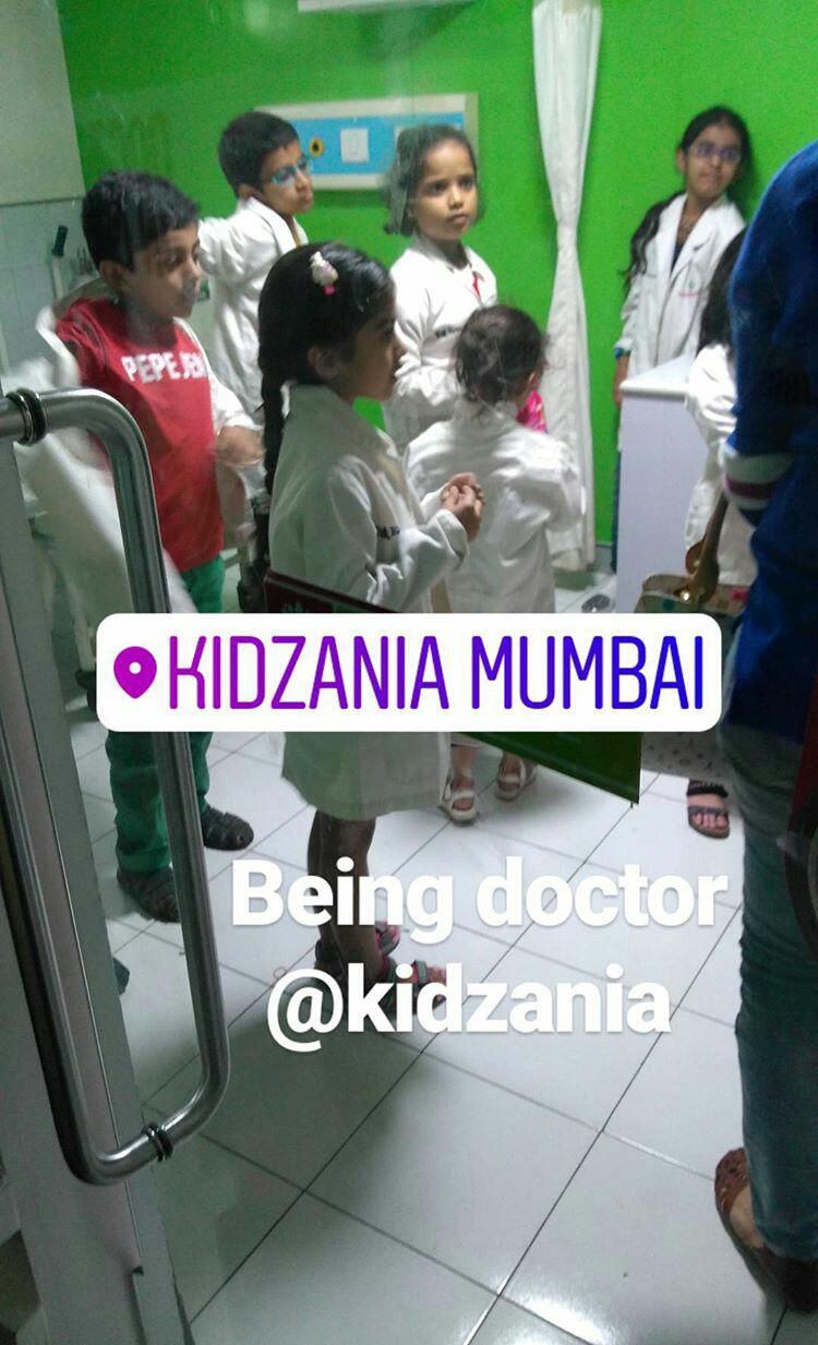 Being doctor Doctor training (relishingrascal.wordpress.com)