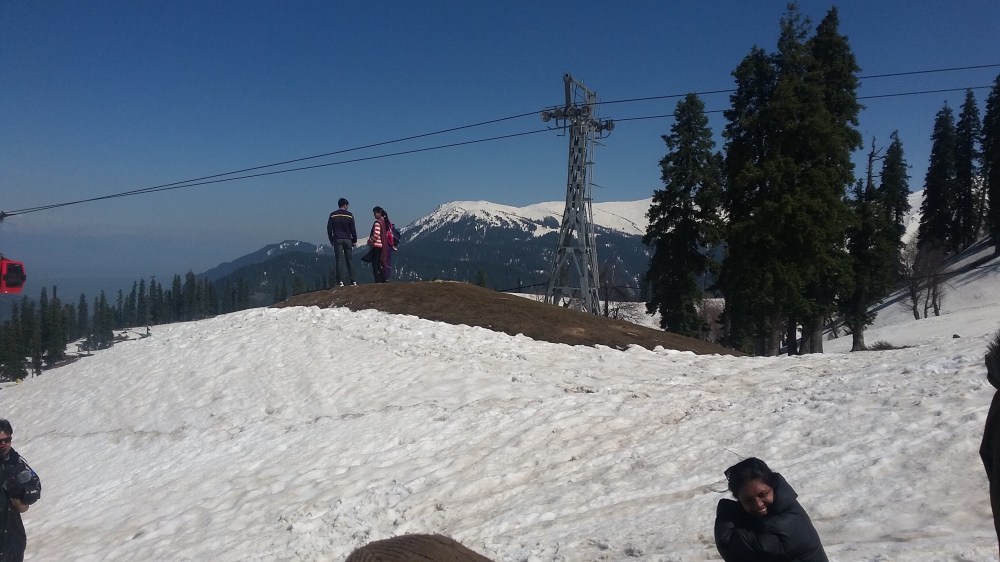 Gulmarg