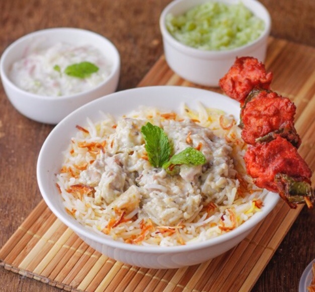 Mughlai food restaurants in Mumbai 