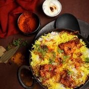 Biryani 