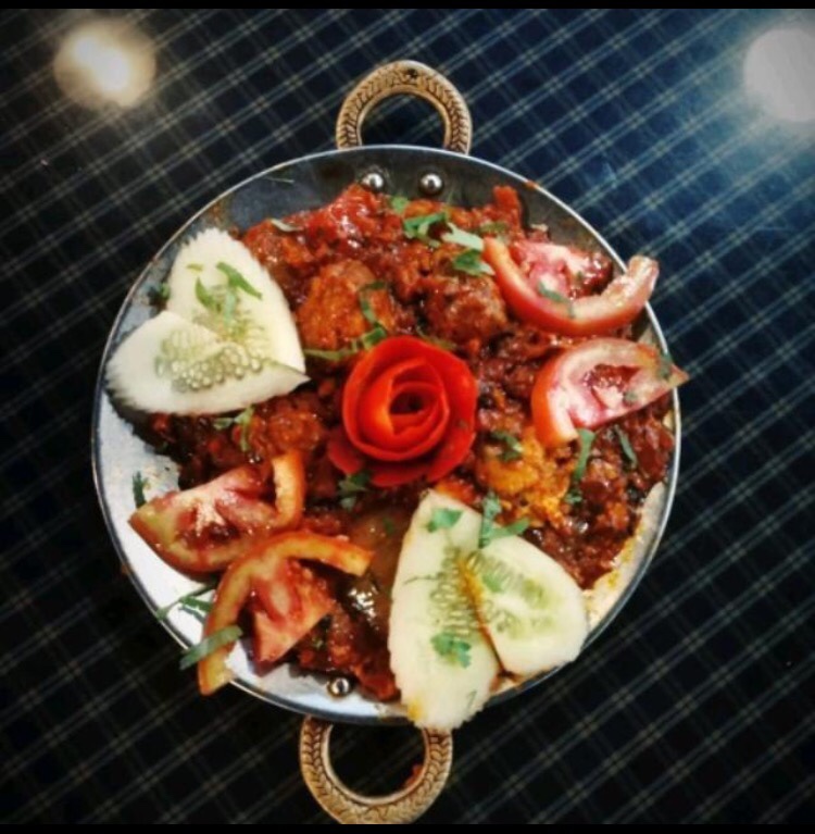 Mughlai food serving places in Mumbai 