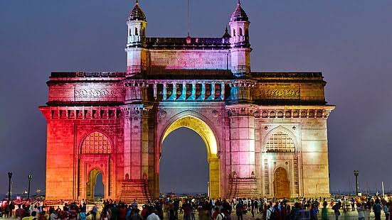 Gateway of India 