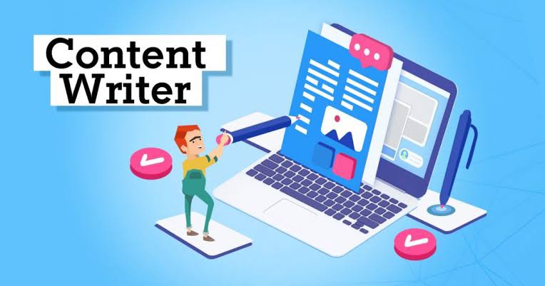 Tips to become a successful content writer
